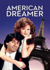 American Dreamer (1984)