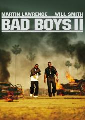 Bad Boys II