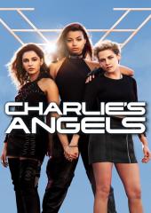 Charlie's Angels (2019)