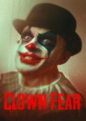 Clown Fear