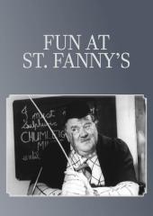 Fun at St. Fanny's