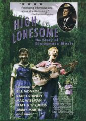 High Lonesome: The Story of Bluegrass Music