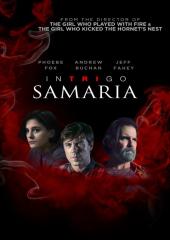 Intrigo: Samaria