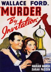 Murder by Invitation  