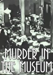 Murder in the Museum 