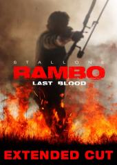 Rambo: Last Blood - Extended Cut