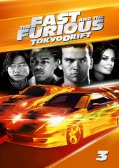 The Fast and Furious: Tokyo Drift