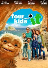 Four Kids and It