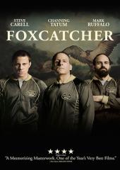 Foxcatcher