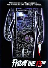 Friday the 13th