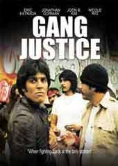 Gang Justice