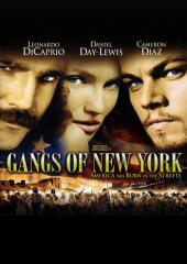 Gangs of New York