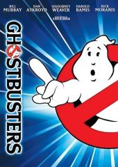 Ghostbusters - 1984