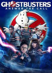 Ghostbusters - 2016