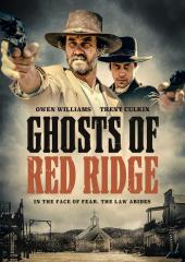 Ghosts of Red Ridge