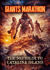 Giants Marathon: The Nephilim To Catalina Island