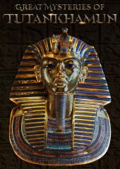 The Greatest Mysteries of Tutankhamun