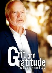 Grit and Gratitude