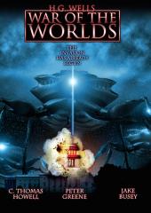 H.G. Wells's War Of The Worlds