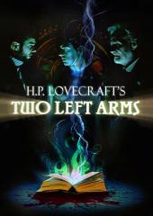 H.P. Lovecraft's Two Left Arms