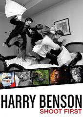 Harry Benson: Shoot First 