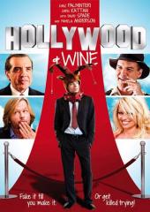 Hollywood and Wine
