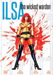 Ilsa The Wicked Warden
