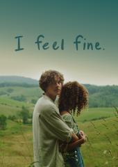 I Feel Fine.
