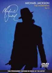 Michael Jackson: The Interviews, Vol. 2