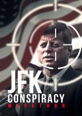 JFK Conspiracy Marathon