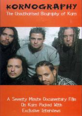 Kornography: Biography of Korn