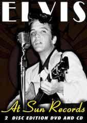 Elvis Presley - At Sun Records