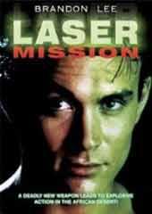 Laser Mission