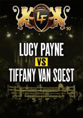 Lucy Payne vs. Tiffany Van Soest