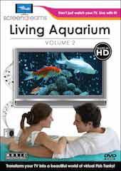 Living Aquarium