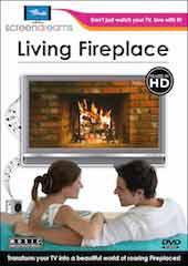 Living Fireplace