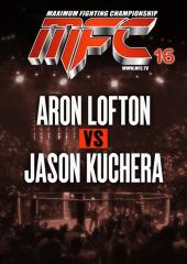 Aron Lofton vs. Jason Kuchera