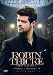 Robin Thicke: Ingenious Soul