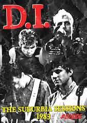 D.I. - Suburbia Sessions 1983