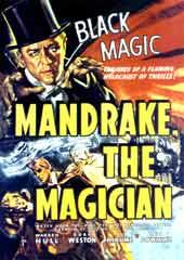 Mandrake the Magician S1 E9