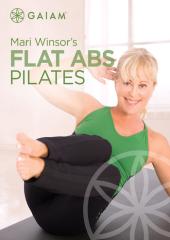 Mari Winsor Flat Abs Pilates