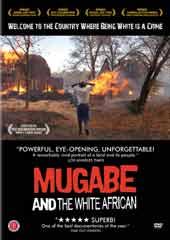 Mugabe and the White African