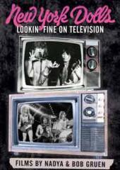New York Dolls: Lookin' Fine on Television