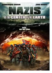 Nazis At The Center Of The Earth