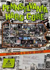 Pennsylvania Hardcore - Documenting a 30 Year History