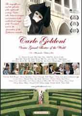 Carlo Goldoni: The Venice Grand Theatre of the World