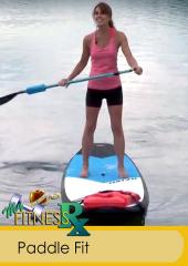 Paddle Fit