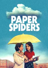 Paper Spiders