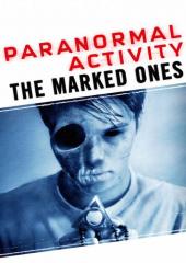 Paranormal Activity: The Marked Ones 