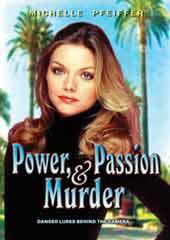 Power Passion and Murder